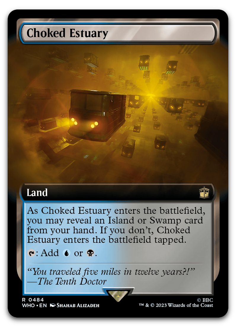 Product image for TCG 519930
