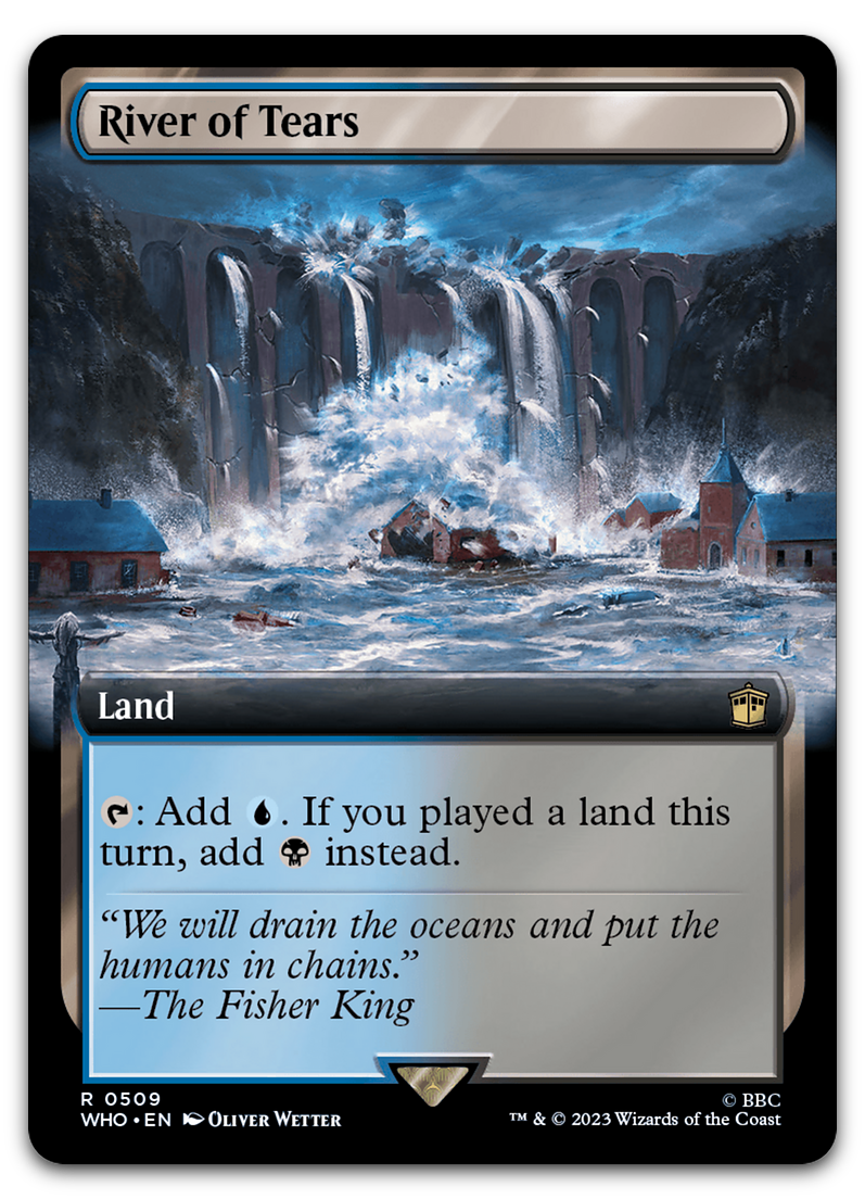 Product image for TCG 519949