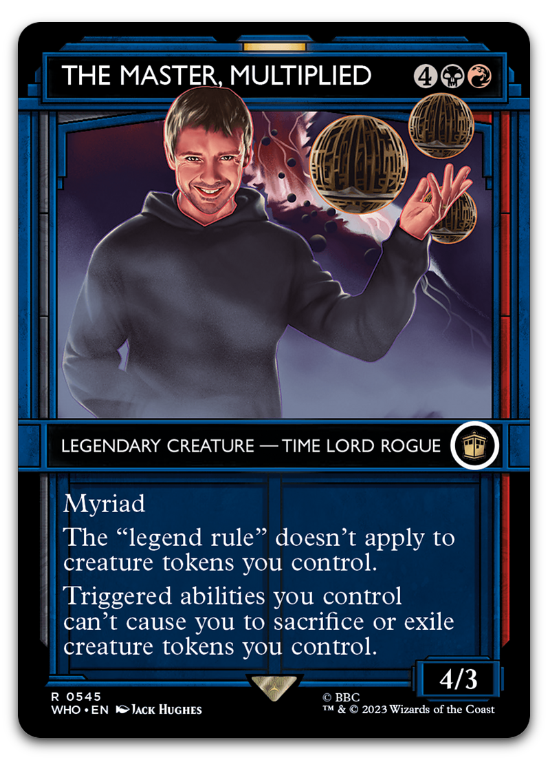 Product image for TCG 519953