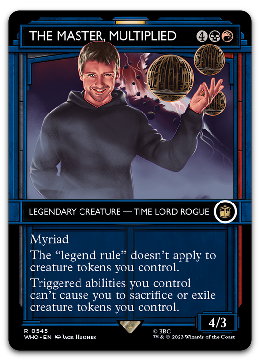 Product image for TCG 519953