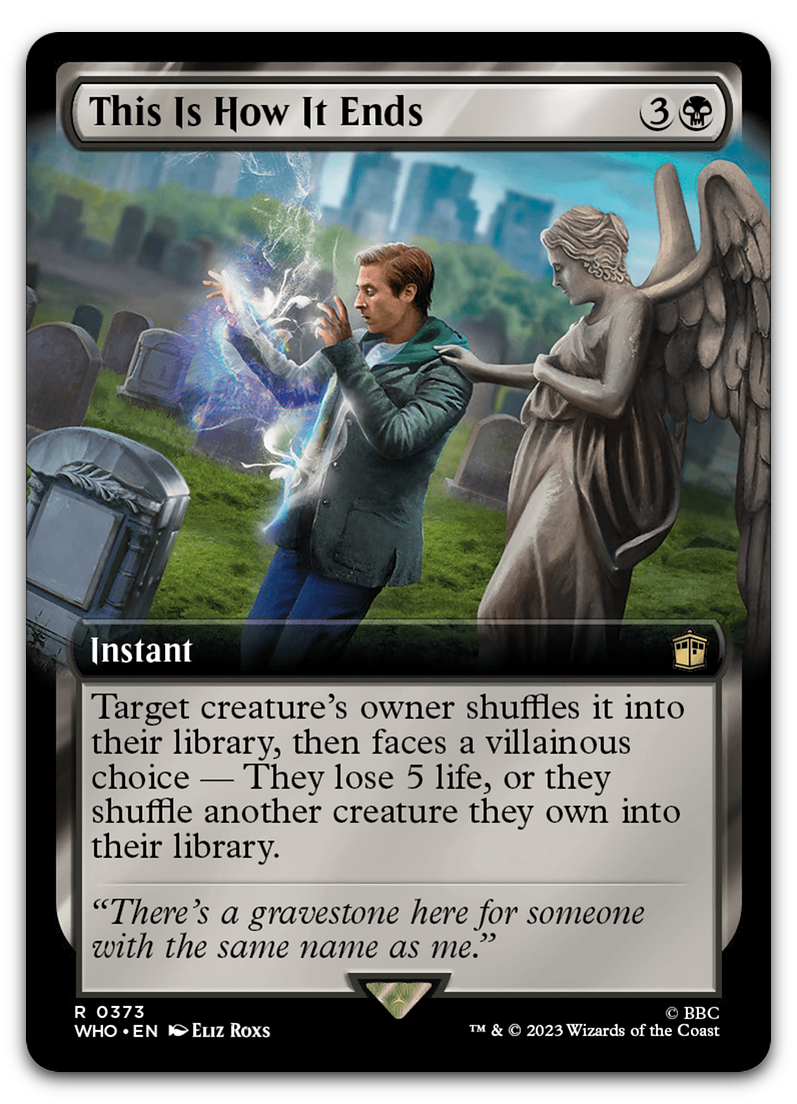 Product image for TCG 519967