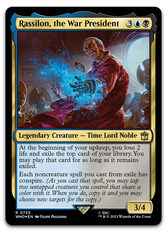 Product image for TCG 519975