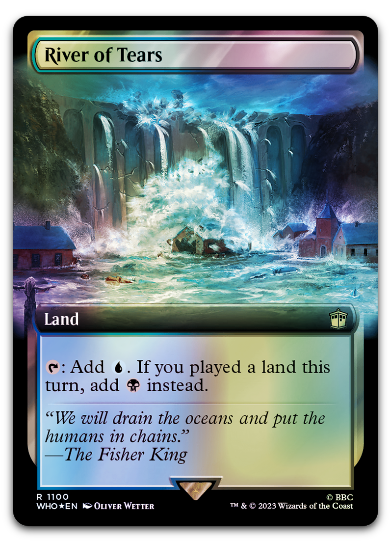 Product image for TCG 519998