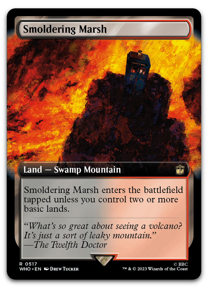 Product image for TCG 520019
