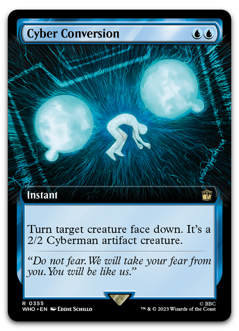 Product image for TCG 520022