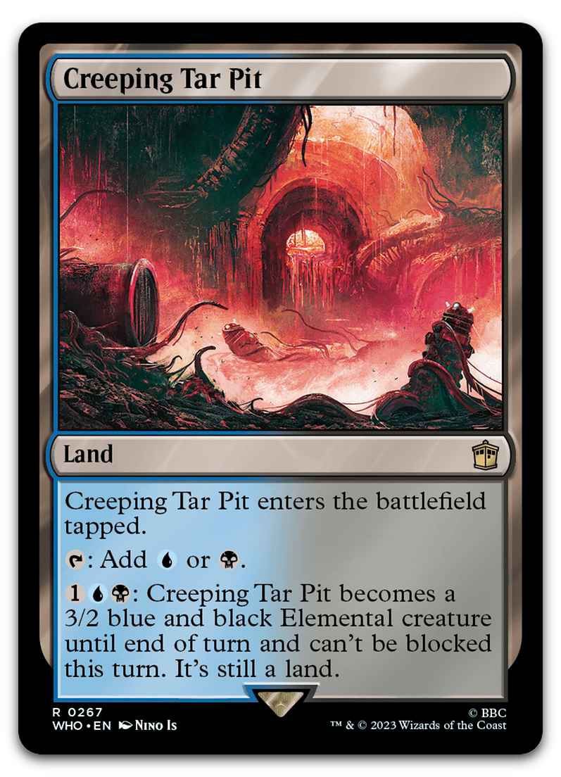Product image for TCG 520024