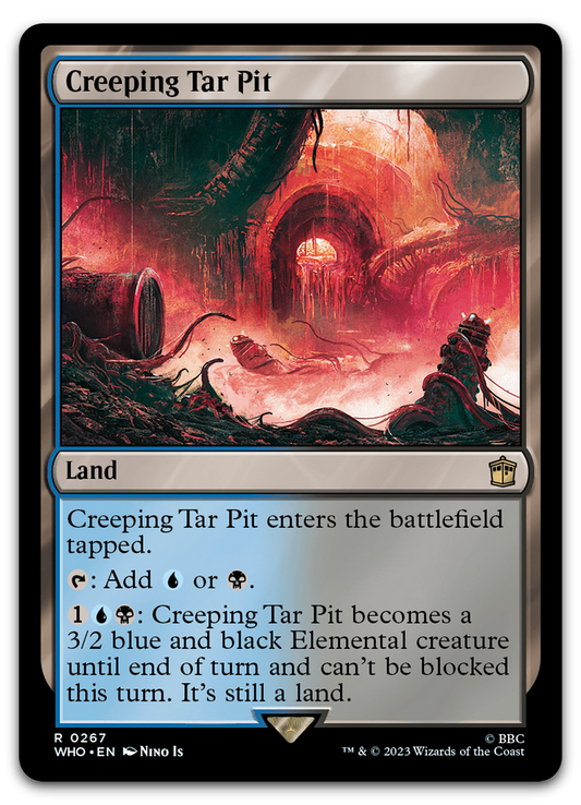 Product image for TCG 520024
