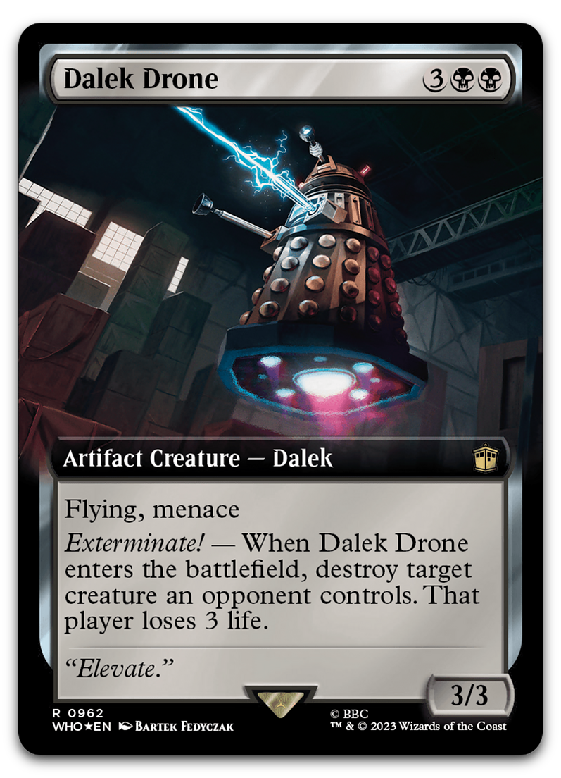 Product image for TCG 520030