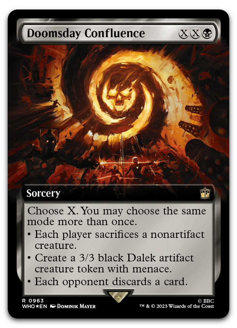 Product image for TCG 520034