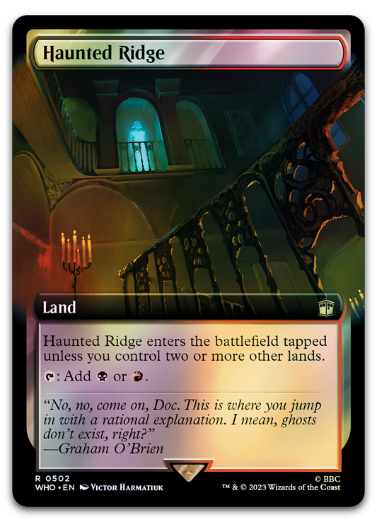 Product image for TCG 520055