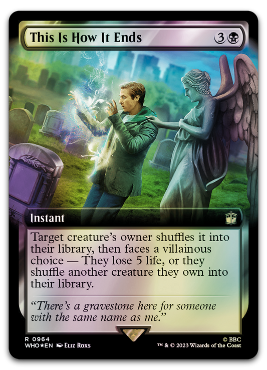 Product image for TCG 520056