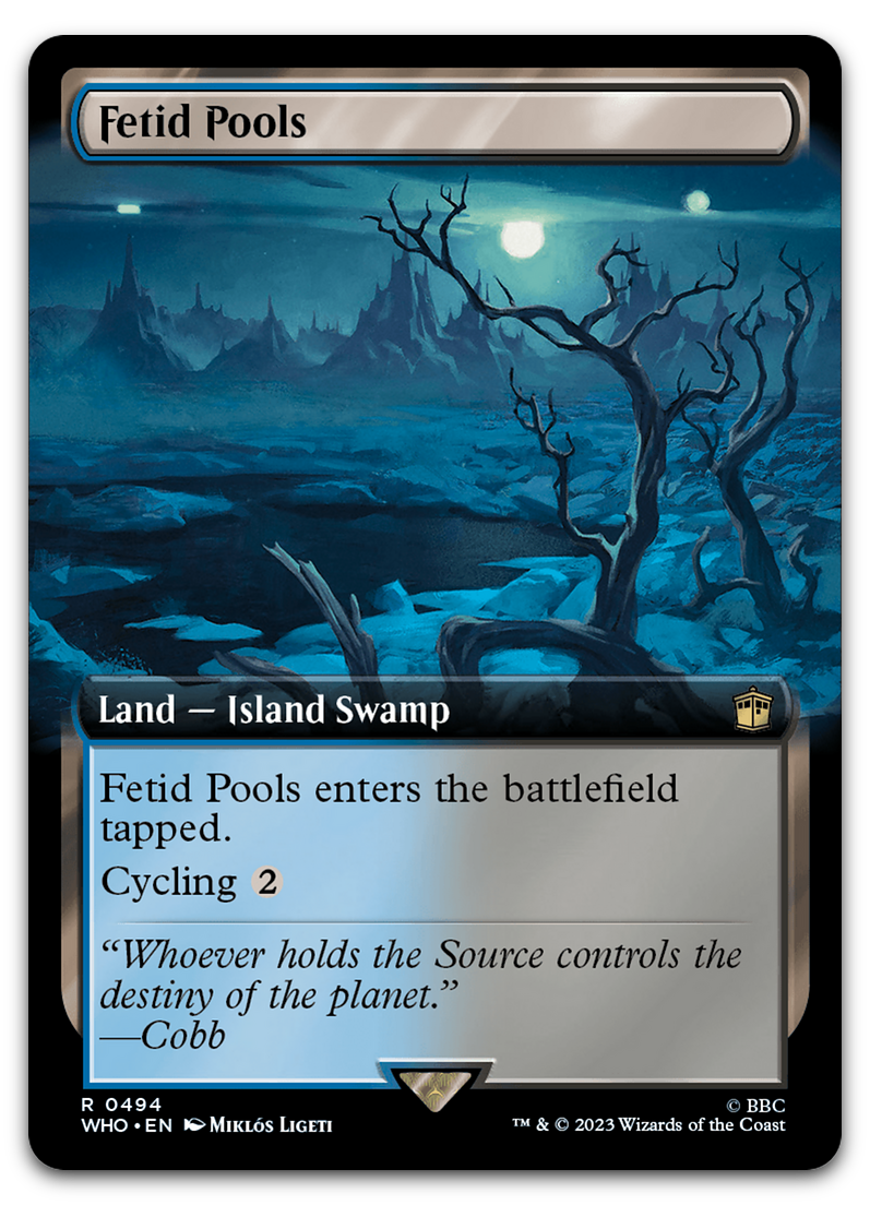 Product image for TCG 520061