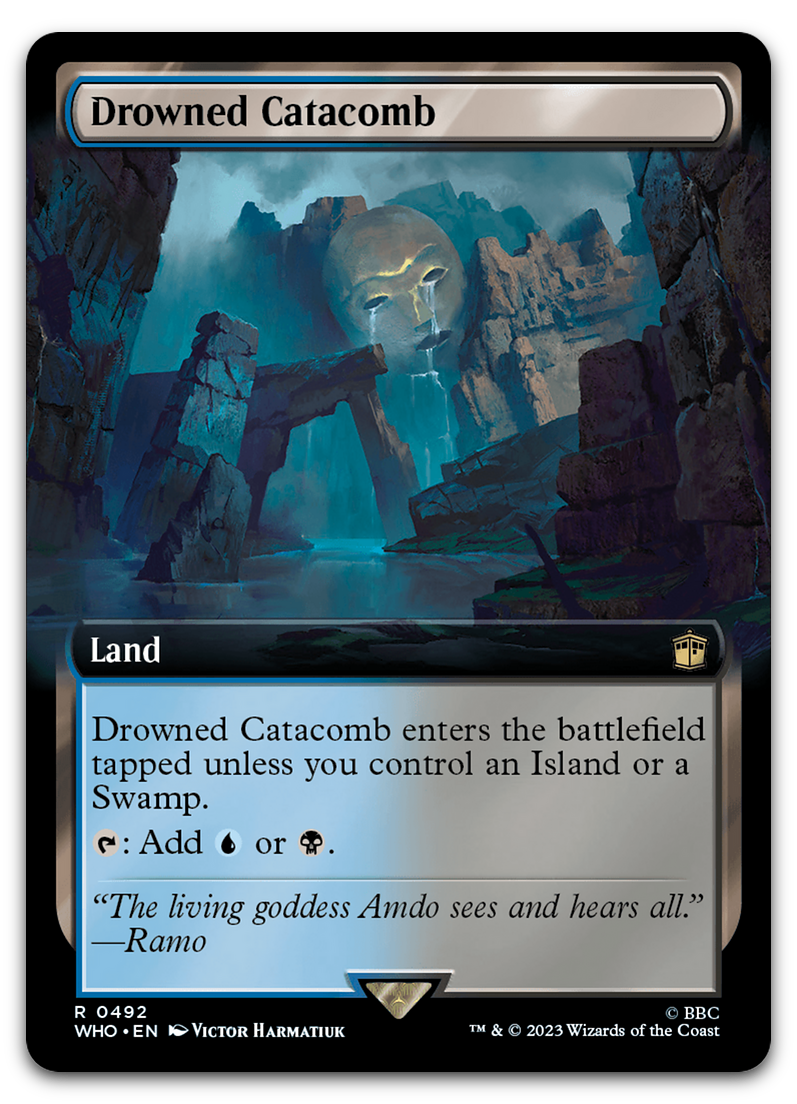 Product image for TCG 520063