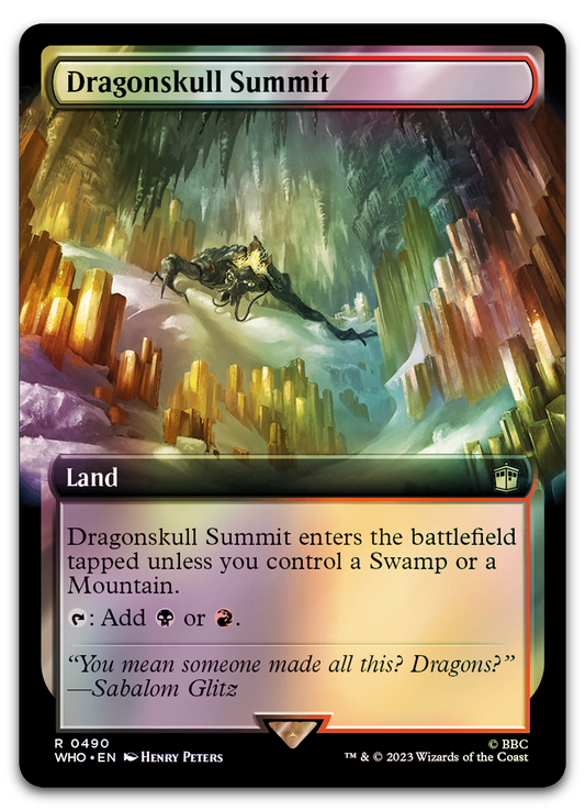 Product image for TCG 520073