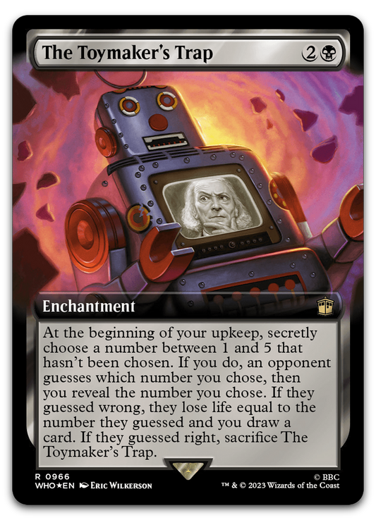 Product image for TCG 520083