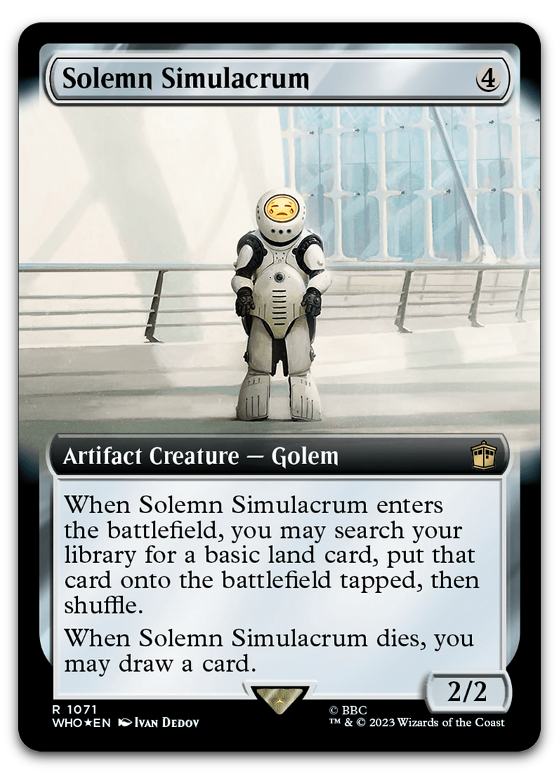Product image for TCG 520086