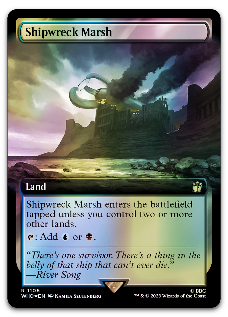 Product image for TCG 520094