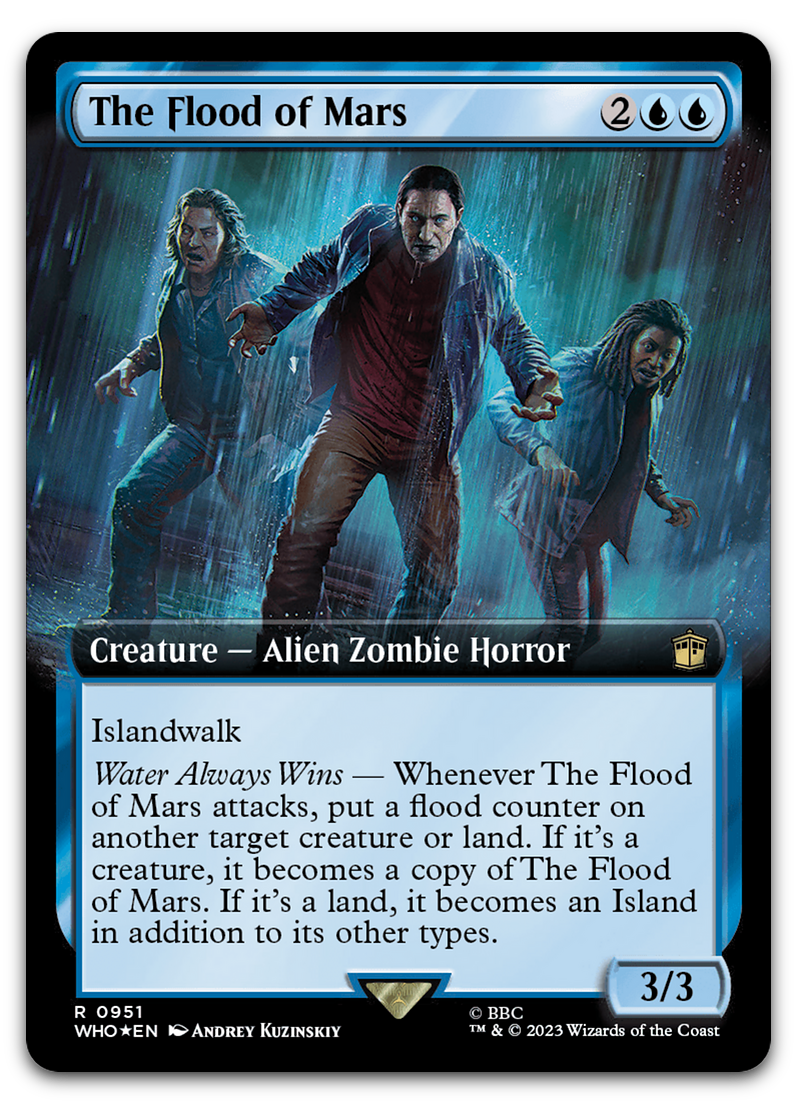 Product image for TCG 520103