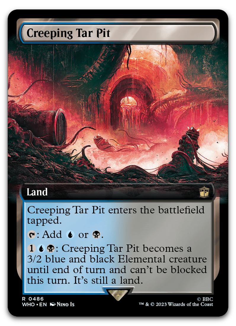 Product image for TCG 520106