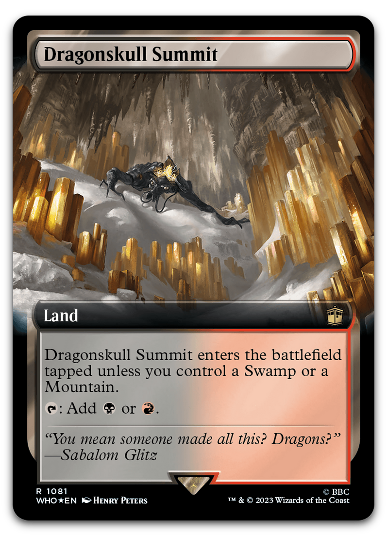 Product image for TCG 520107