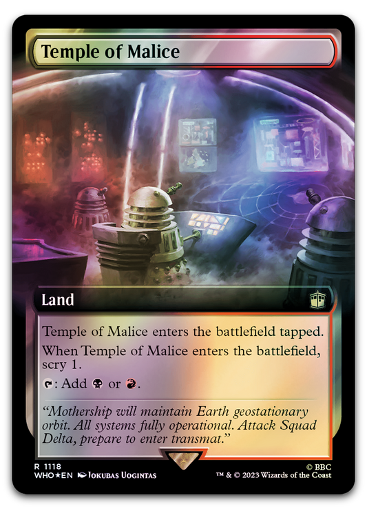 Product image for TCG 520108