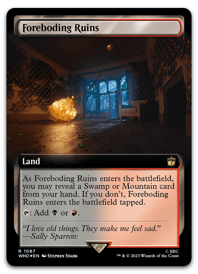 Product image for TCG 520110