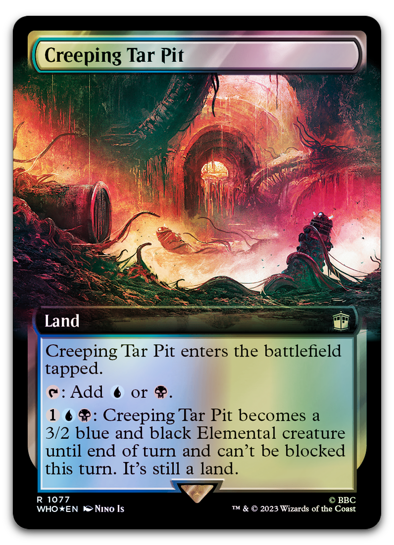 Product image for TCG 520112