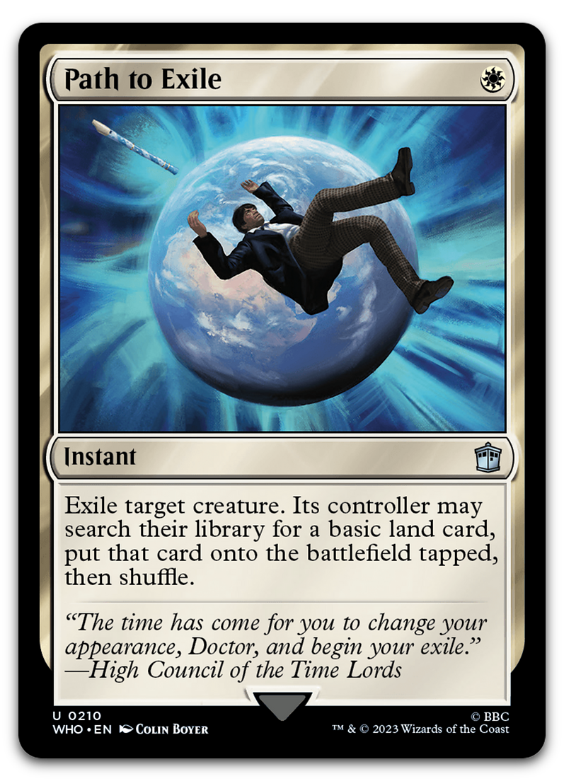 Product image for TCG 520163