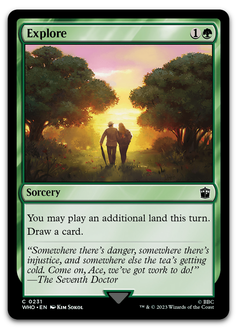 Product image for TCG 520171