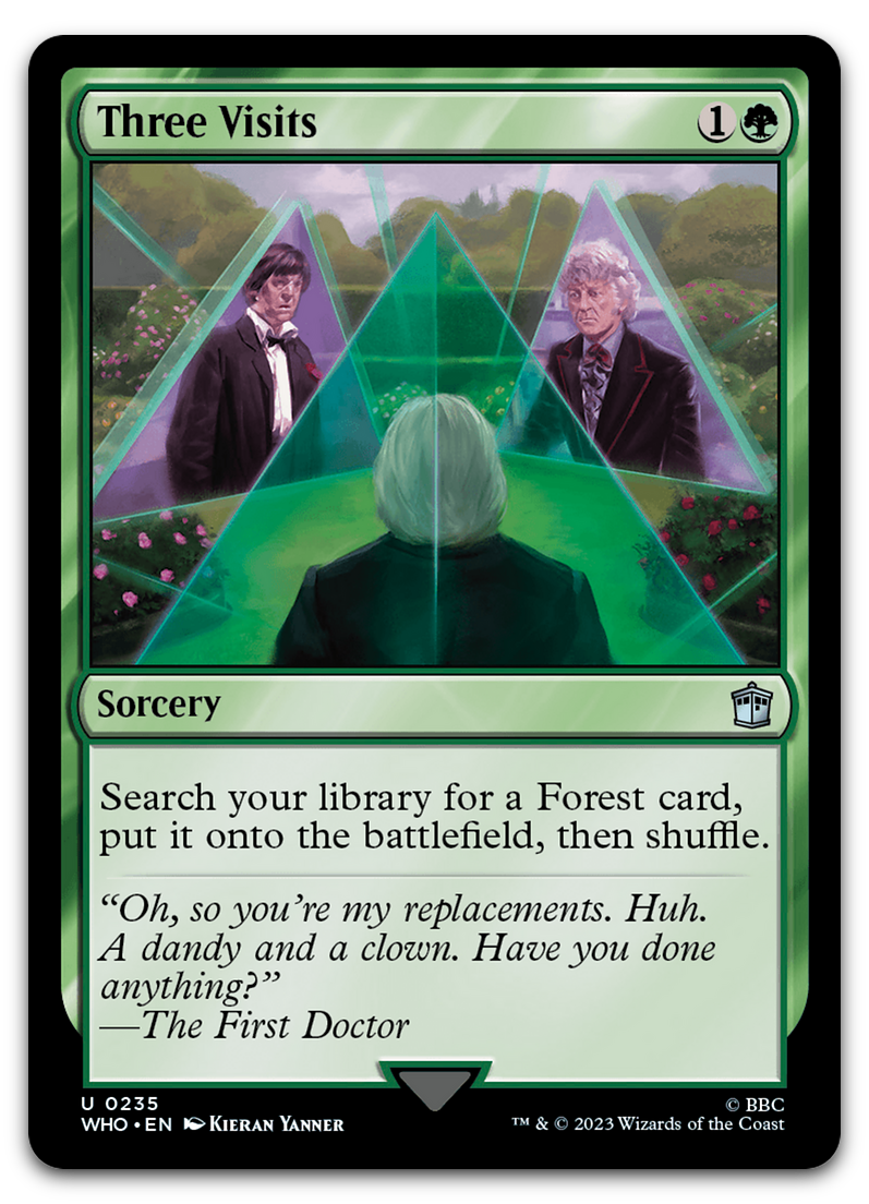 Product image for TCG 520176