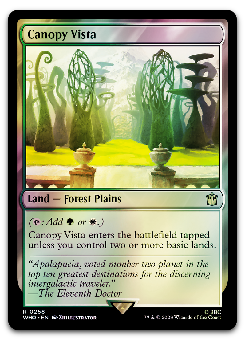 Product image for TCG 520189