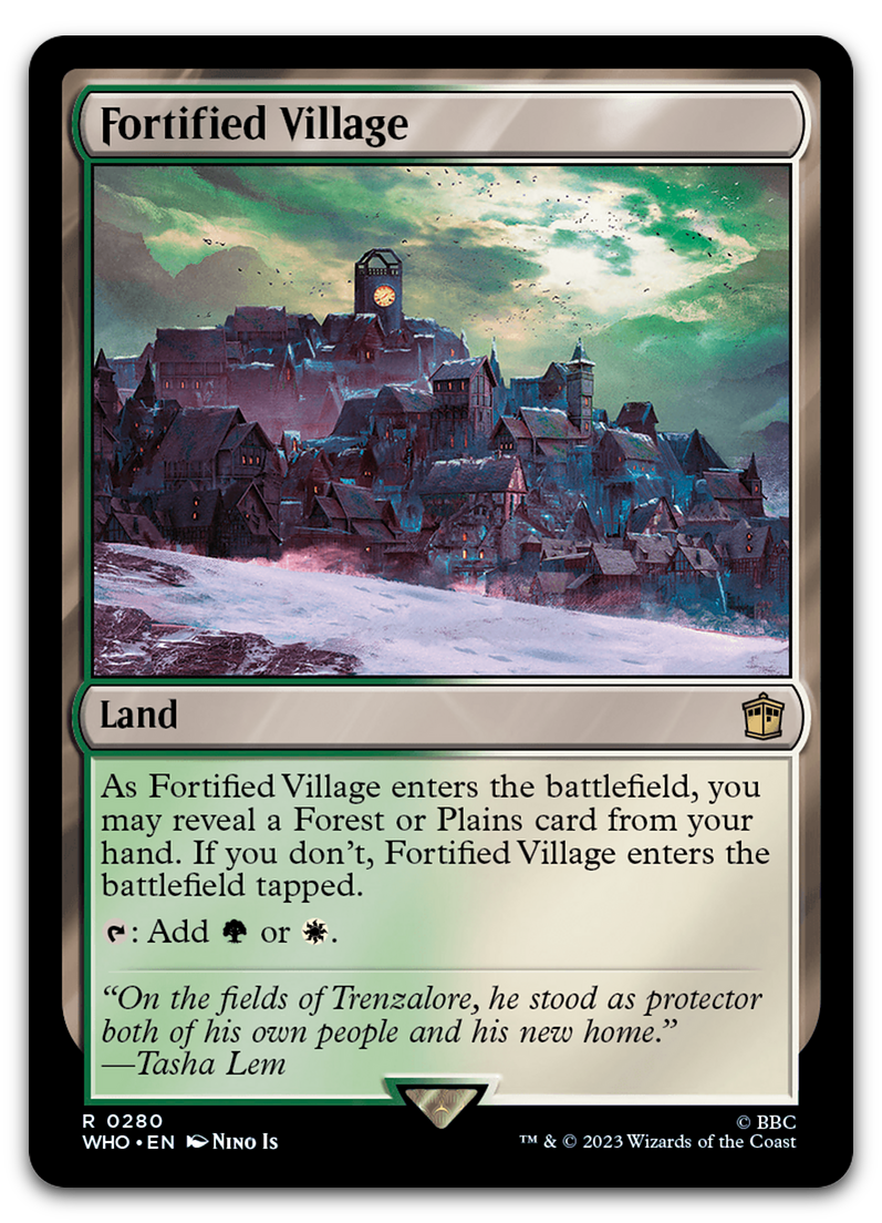 Product image for TCG 520191