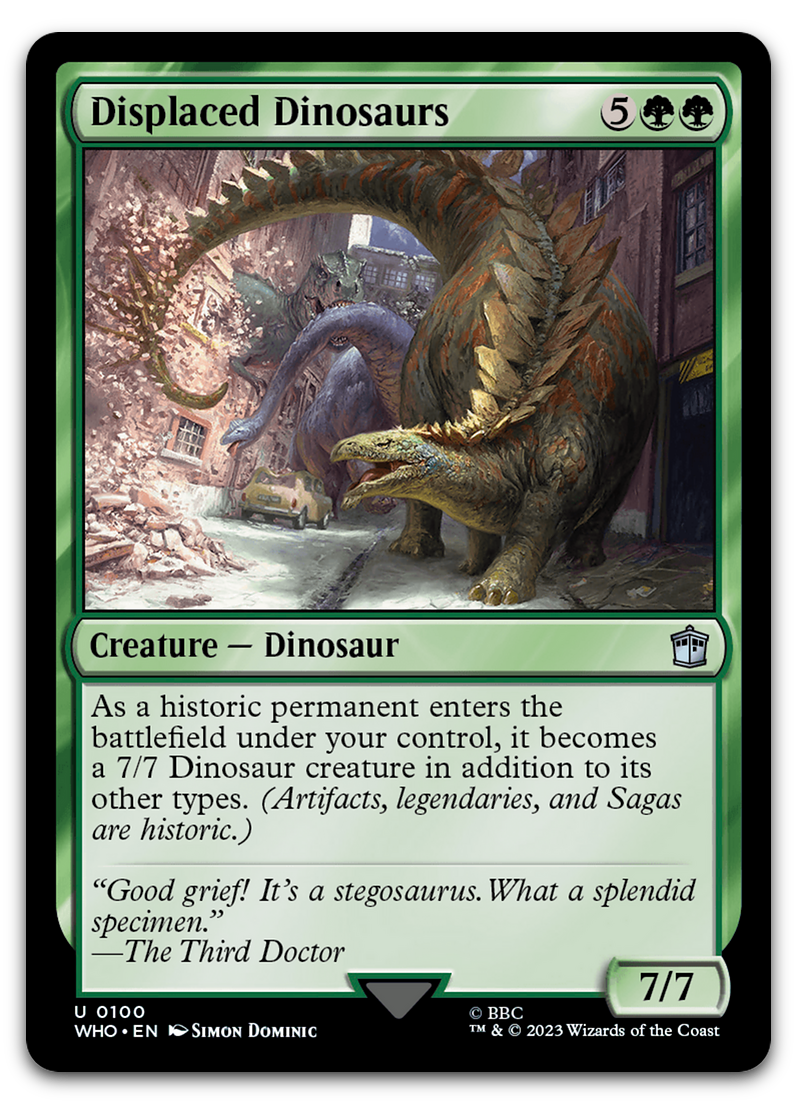 Product image for TCG 520214