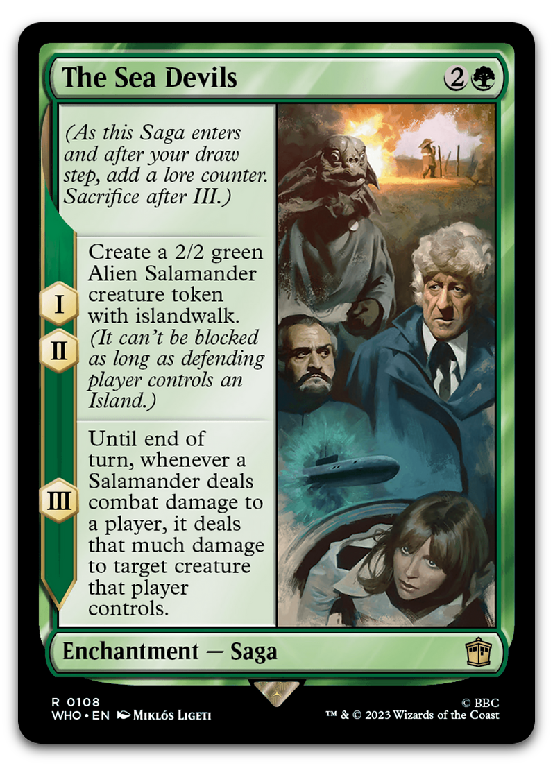 Product image for TCG 520222