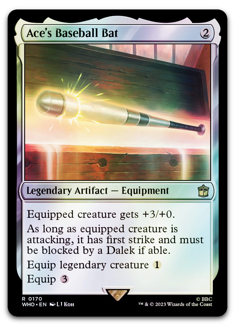 Product image for TCG 520230