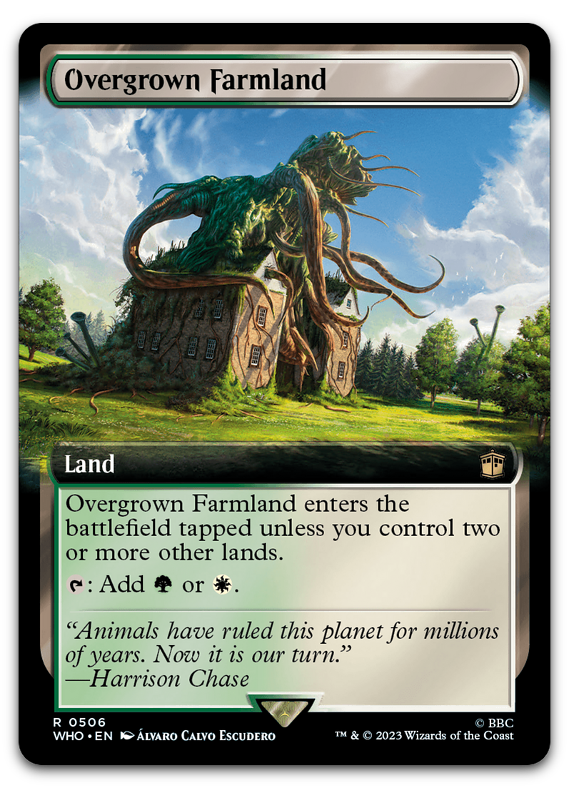 Product image for TCG 520238