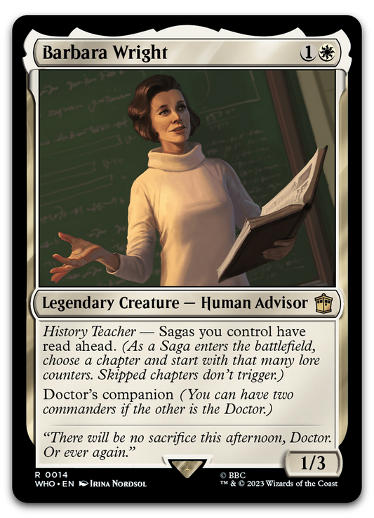 Product image for TCG 520249