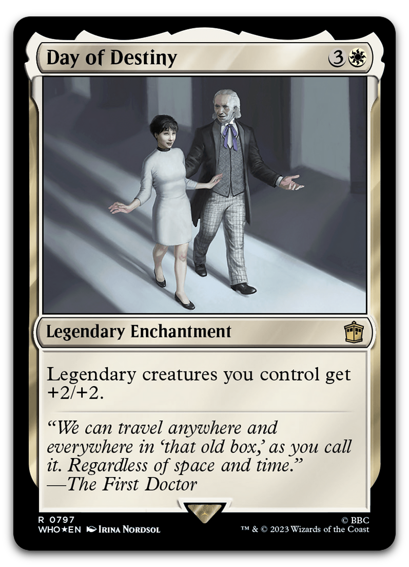 Product image for TCG 520271