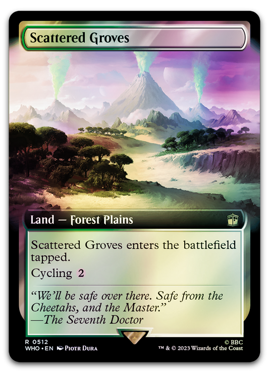 Product image for TCG 520274