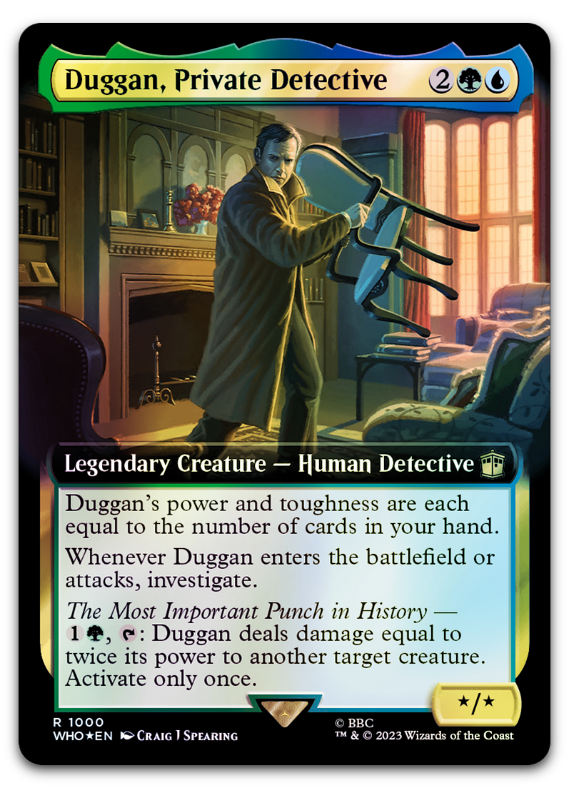 Product image for TCG 520297