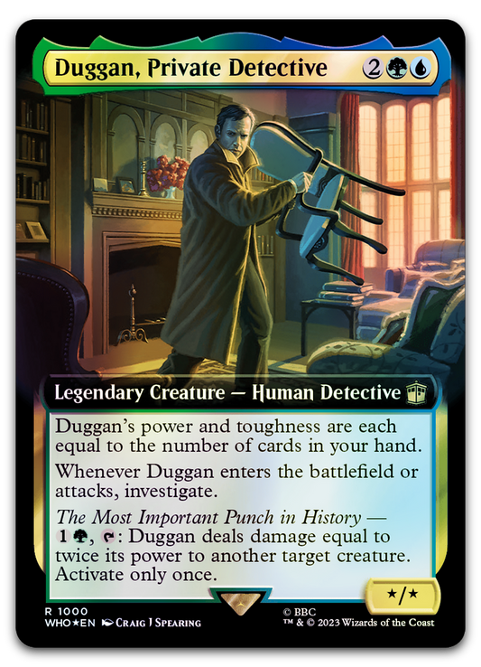 Product image for TCG 520297