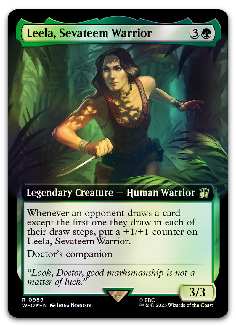 Product image for TCG 520307