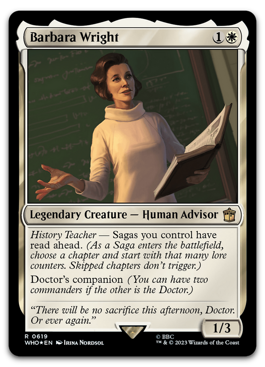 Product image for TCG 520317