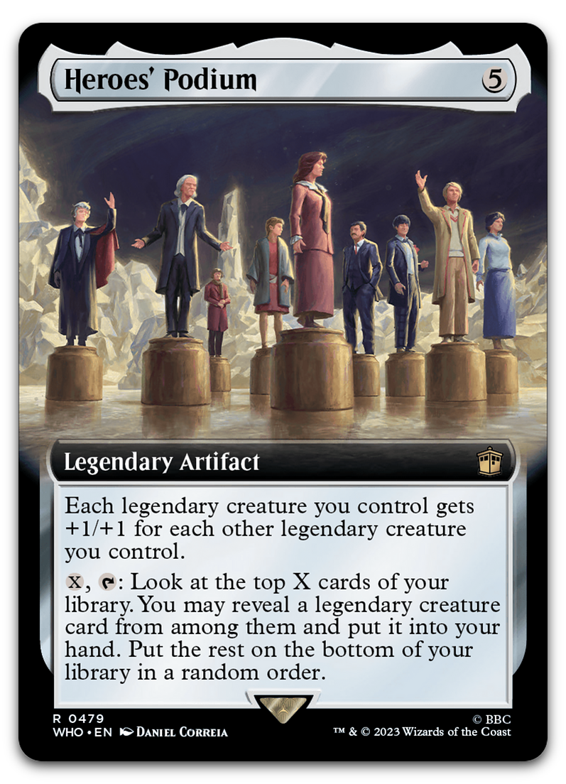 Product image for TCG 520319