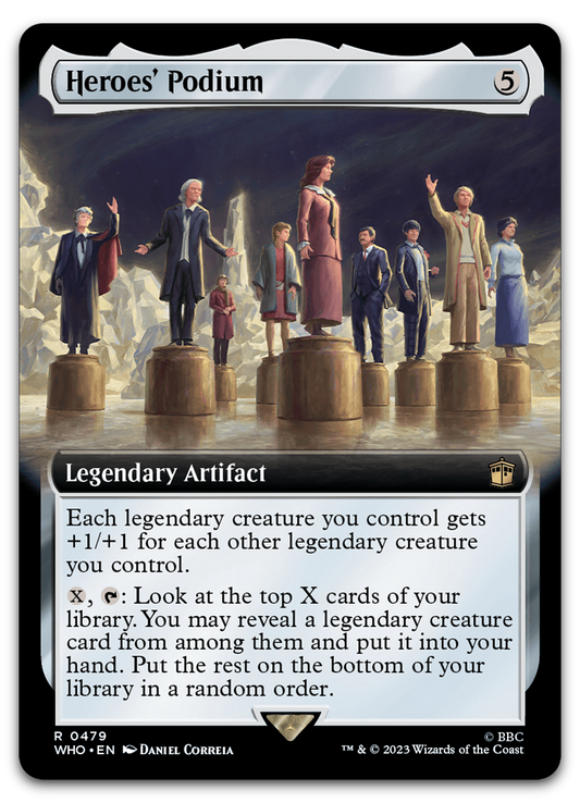 Product image for TCG 520319