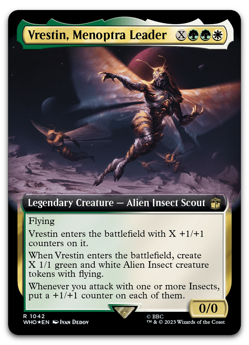 Product image for TCG 520323