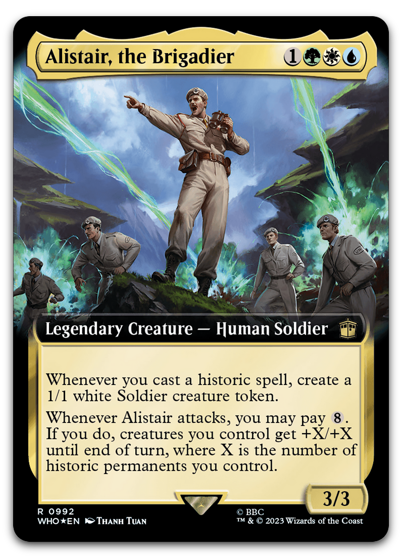 Product image for TCG 520325