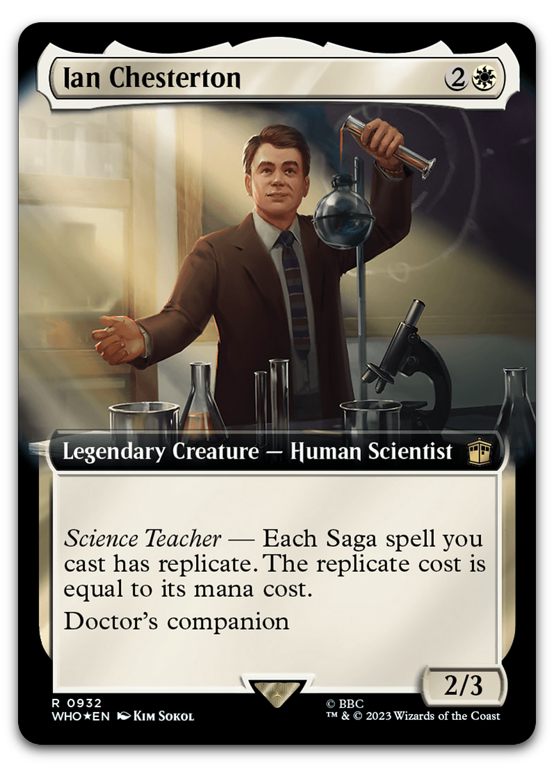 Product image for TCG 520326