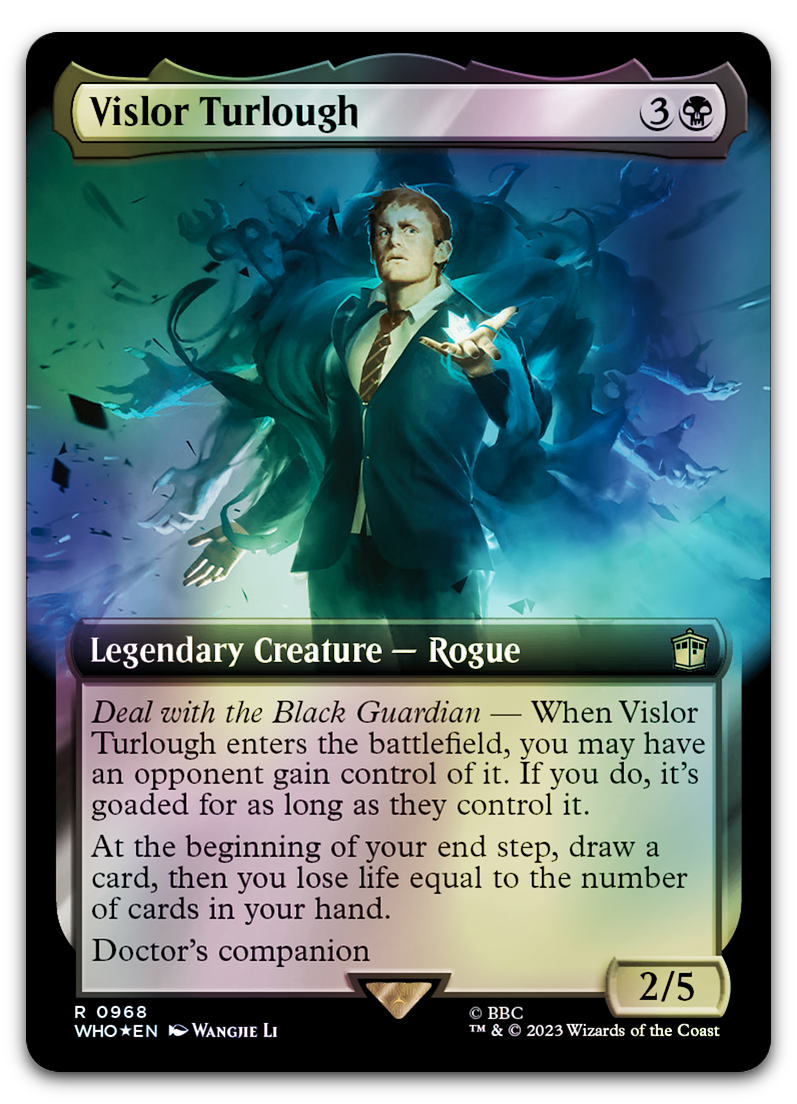 Product image for TCG 520339