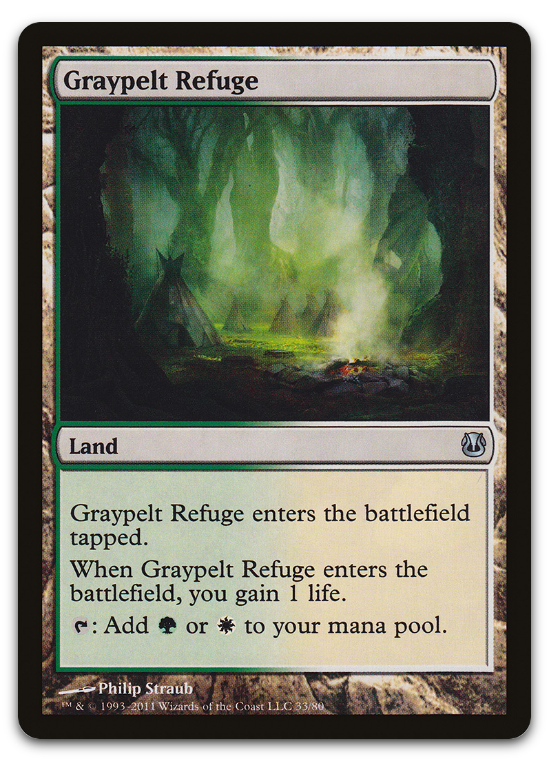 Product image for TCG 52072